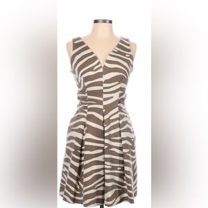 Issa x banana republic dress